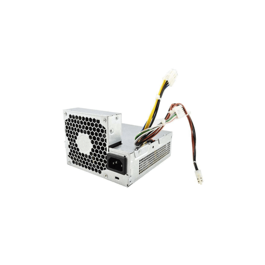 ALIMENTATORE PER PC 240W HP COMPAQ Z200 4000 6000 6200 6300 8000 8100 8200 SFF - USATO