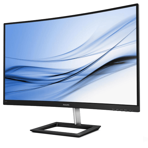 MONITOR CURVO 32" (31.5") QHD PHILIPS 325E1C/00