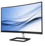 MONITOR CURVO 32" (31.5") QHD PHILIPS 325E1C/00