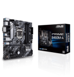 SCHEDA MADRE SKT. 1200 ASUS PRIME B460M-A
