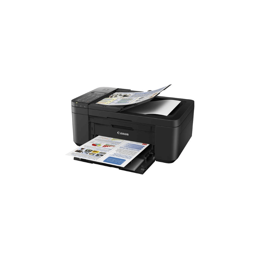 STAMPANTE MULTIFUNZIONE INKJET WI-FI CANON PIXMA TR4550