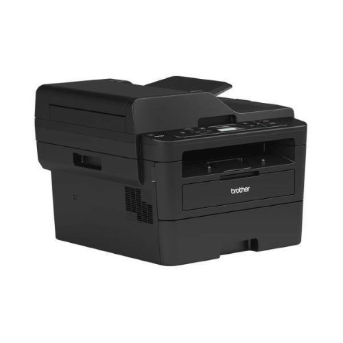 STAMPANTE MULTIFUNZIONE LASER B/N CON STAMPA FRONTE RETRO E CONNETTIVIT� DI RETE BROTHER DCP-L2550DN