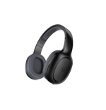 CUFFIE HEADPHONES BLUETOOTH 5.0 CON MICROFONO E CONTROLLO TRACCIA CRAB VULTECH HBT-10BK