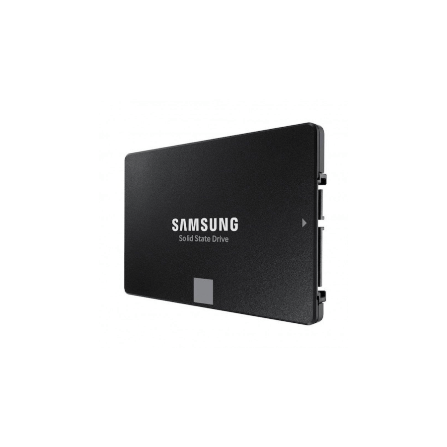 SSD 2,5" 500GB SAMSUNG 870 EVO SATA MZ-77E500B/EU