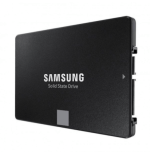 SSD 2,5" 500GB SAMSUNG 870 EVO SATA MZ-77E500B/EU