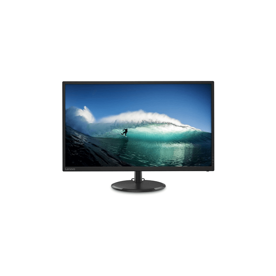MONITOR 32" (31.5") LENOVO 65F7GAC1IT