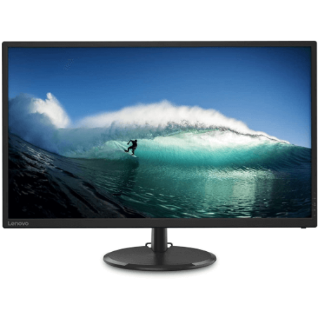 MONITOR 32" (31.5") LENOVO 65F7GAC1IT