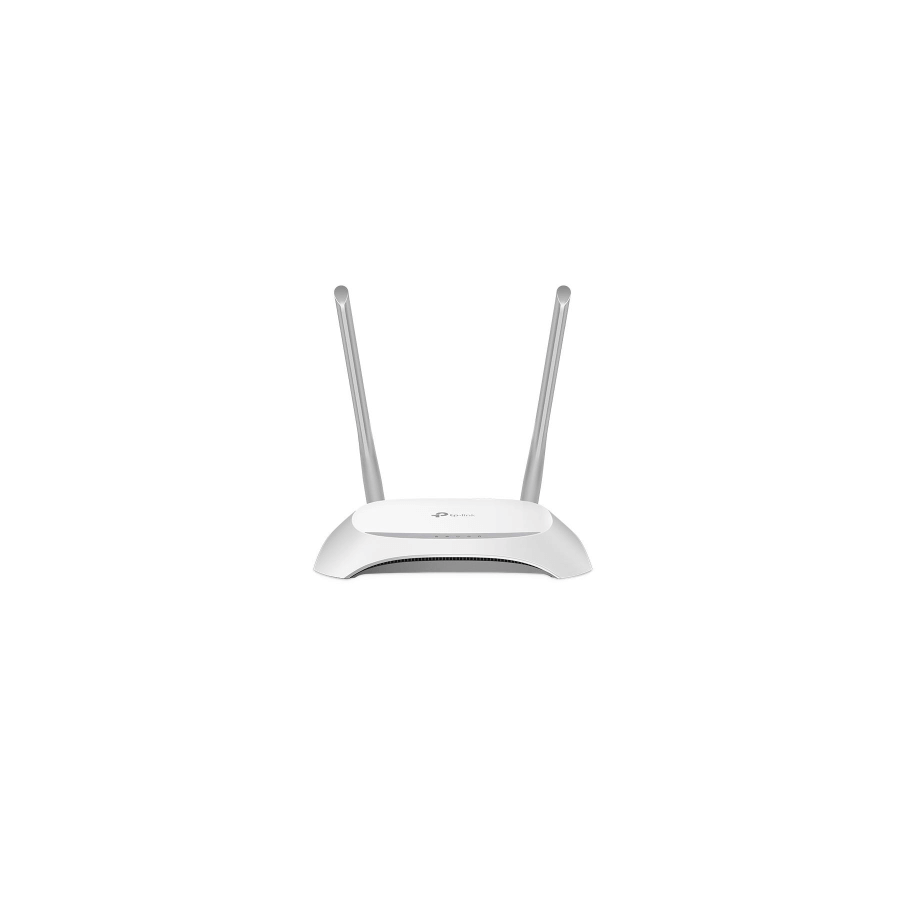 ROUTER WIRELESS N 300MBPS 4*ETHERNET 1*WAN TP-LINK TL-WR850N