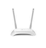 ROUTER WIRELESS N 300MBPS 4*ETHERNET 1*WAN TP-LINK TL-WR850N