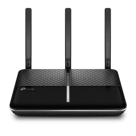 MODEM ROUTER DSL WIRELESS TP-LINK ARCHER VR600