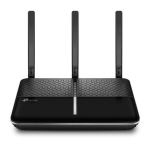 MODEM ROUTER DSL WIRELESS TP-LINK ARCHER VR600