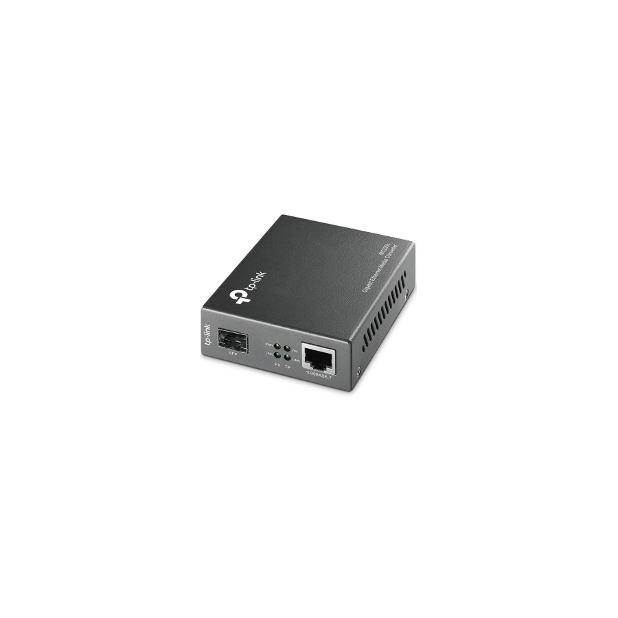 MEDIA CONVERTER PER FIBRA TP-LINK MC220L