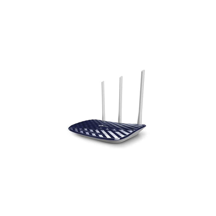 ROUTER ETHERNET WI-FI AC750 TP-LINK ARCHER C20