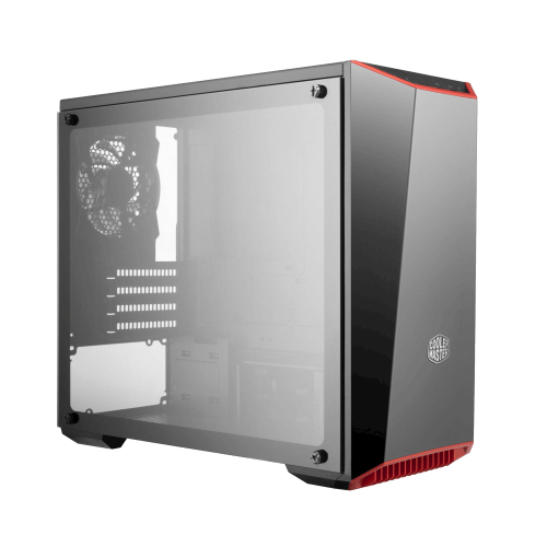 CASE COOLER MASTER MASTERBOX LITE 3.1 - MICRO ATX - NO ALIMENTATORE