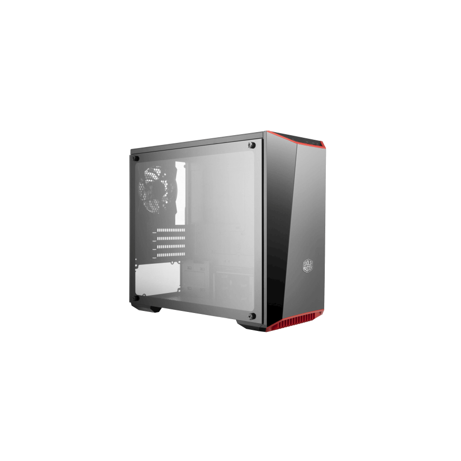 CASE COOLER MASTER MASTERBOX LITE 3.1 - MICRO ATX - NO ALIMENTATORE