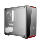 CASE COOLER MASTER MASTERBOX LITE 3.1 - MICRO ATX - NO ALIMENTATORE