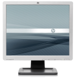 MONITOR 17" RICONDIZIONATO HP LE1711 HSTND-2761 (VGA) - GRADO B