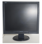 MONITOR 17" RICONDIZIONATO PHILIPS 170V HNS7170T (VGA) - GRADO B