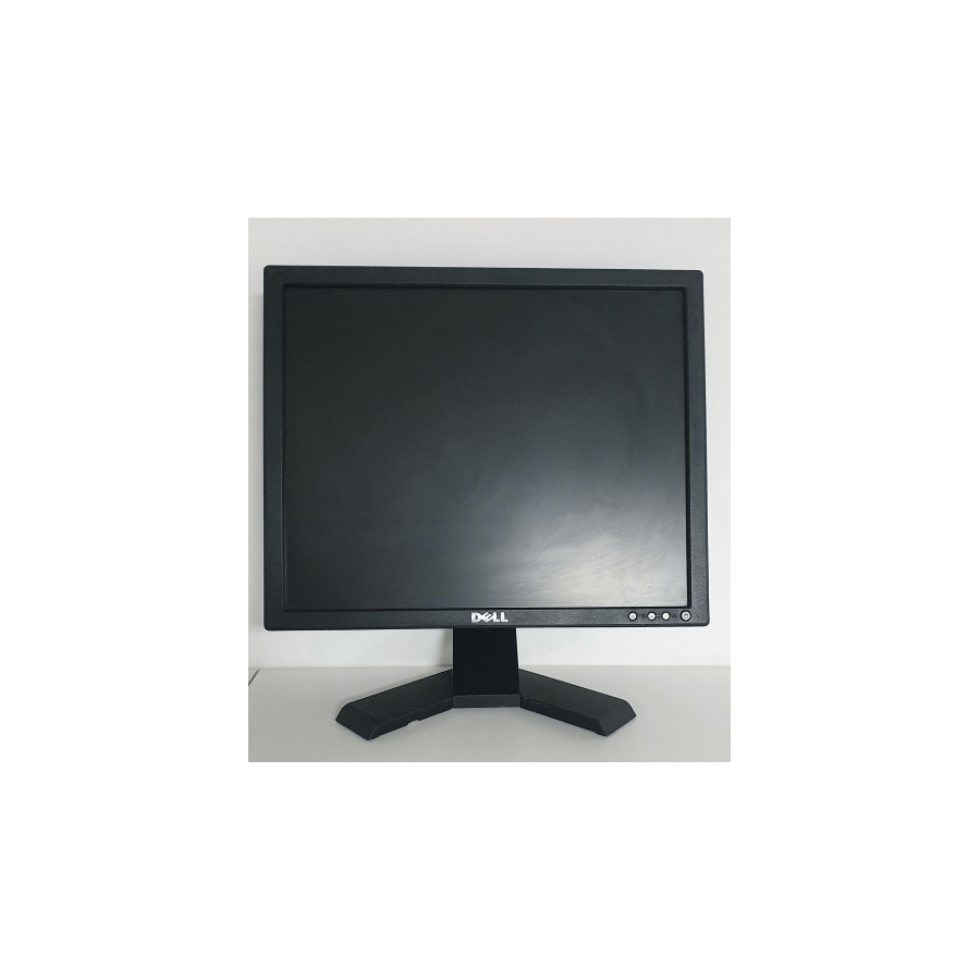 MONITOR 17" RICONDIZIONATO DELL E178FPC/V/B (VGA)