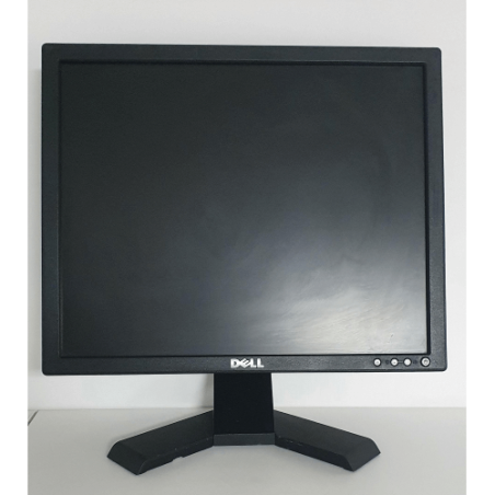 MONITOR 17" RICONDIZIONATO DELL E178FPC/V/B (VGA)