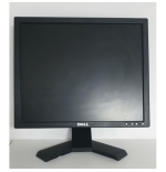 MONITOR 17" RICONDIZIONATO DELL E178FPC/V/B (VGA)