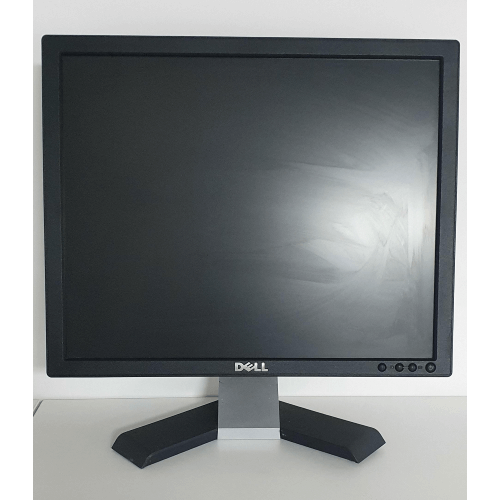 MONITOR 17" RICONDIZIONATO DELL E170SB/C STAFFA GRIGIA (VGA)