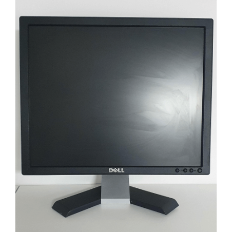 MONITOR 17" RICONDIZIONATO DELL E170SB/C STAFFA GRIGIA (VGA)