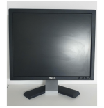 MONITOR 17" RICONDIZIONATO DELL E170SB/C STAFFA GRIGIA (VGA)