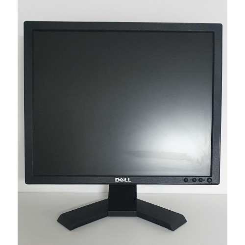 MONITOR 17" RICONDIZIONATO DELL E170SB/C STAFFA NERA (VGA)