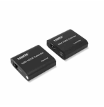 MACH POWER HDMI EXTENDER 1*CAVO RJ45 FINO A 60m FULL HD 1080P CV-EXHDMI60