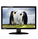 MONITOR 19" (18,5") HANNSPREE HE195ANB