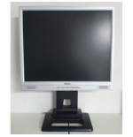 MONITOR MULTIMEDIALE 17" RICONDIZIONATO BELINEA 101735 ( VGA /  DVI-D )