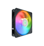 DISSIPATORE COOLER MASTER SICKLEFLOW 120 ARGB - VENTOLA PER CASE 120MM