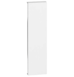 L.NOW - COVER FALSO POLO 1 MODULO BIANCA