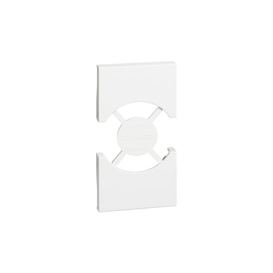 L.NOW - COVER PRESA IT/GER 2M BIANCA