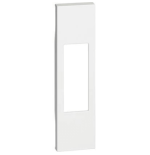 L.NOW - COVER PRESA ITA 10/16A 1M BIANCA