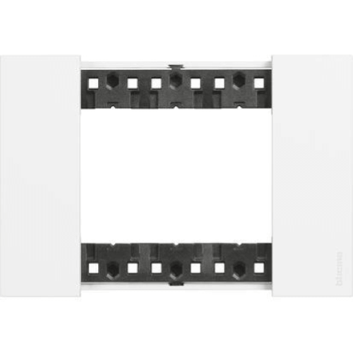 L.NOW - PLACCA 3P BIANCA