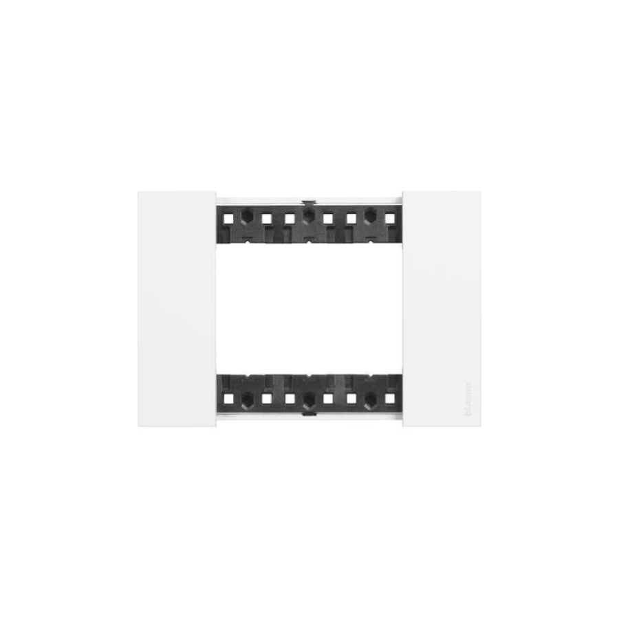 L.NOW - PLACCA 3P BIANCA