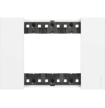 L.NOW - PLACCA 3P BIANCA