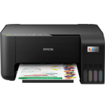 STAMPANTE MULTIFUNZIONE INKJET WI-FI EPSON ECOTANK ET-2810