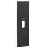 L.NOW - COVER CARICATORE USB 1M NERA