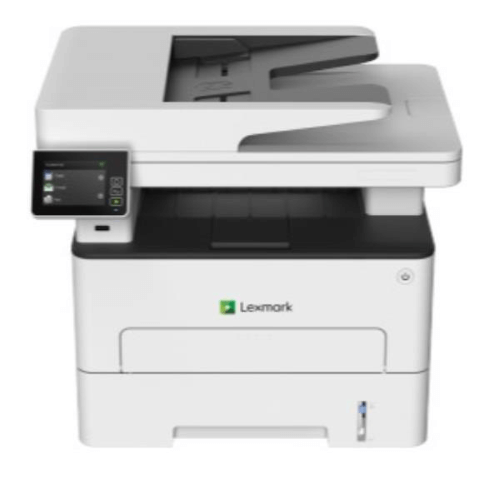 STAMPANTE MULTIFUNZIONE LASER MONOCROMATICA RETE E WIRELESS LEXMARK MB2236i 