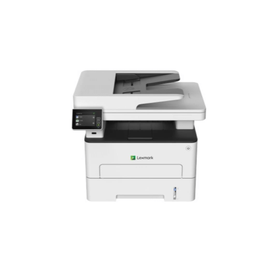 STAMPANTE MULTIFUNZIONE LASER MONOCROMATICA RETE E WIRELESS LEXMARK MB2236i 