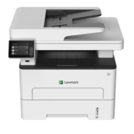 STAMPANTE MULTIFUNZIONE LASER MONOCROMATICA RETE E WIRELESS LEXMARK MB2236i 