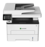 STAMPANTE MULTIFUNZIONE LASER MONOCROMATICA RETE E WIRELESS LEXMARK MB2236i 