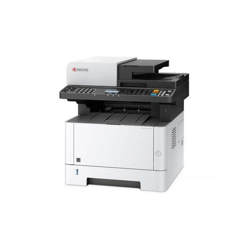 STAMPANTE MULTIFUNZIONE LASER MONOCROMATICA FRONTE/RETRO CON CONN. RETE KYOCERA ECOSYS M2135DN