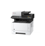 STAMPANTE MULTIFUNZIONE LASER MONOCROMATICA FRONTE/RETRO CON CONN. RETE KYOCERA ECOSYS M2135DN
