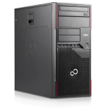 PC DESKTOP RICONDIZIONATO TOWER FUJITSU W420 I5-3470/4GB/250GB/DVD-RW/WIN10PRO (DVI+D-PORT)