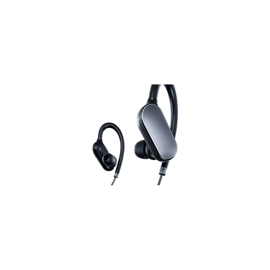 MI SPORT - AURICOLARI BLUETOOTH IN EAR CON MICROFONO CON STRUTTURA SOVRAURICOLARE XIAOMI ZBW4378GL