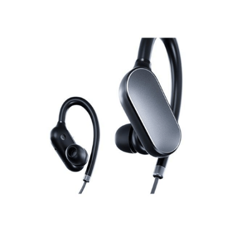 MI SPORT - AURICOLARI BLUETOOTH IN EAR CON MICROFONO CON STRUTTURA SOVRAURICOLARE XIAOMI ZBW4378GL